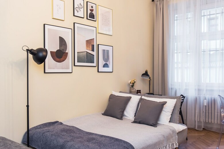 Apartamentos Retoryka Studio By Loft Affair
