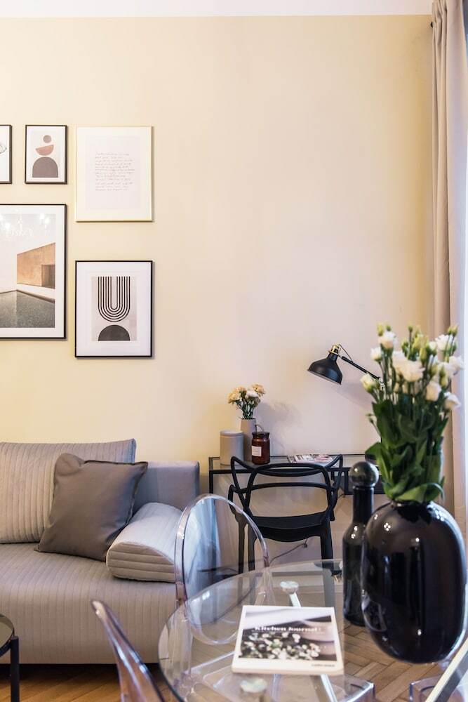 Apartamentos Retoryka Studio By Loft Affair