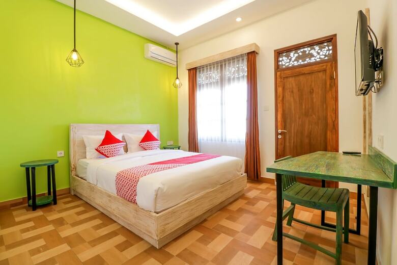 Hotel Oyo 2679 Exis Tropical And Spa