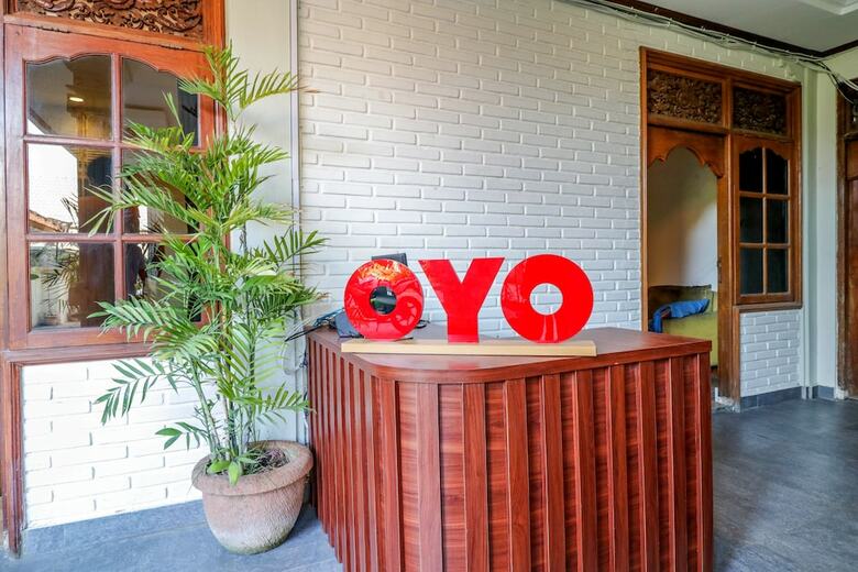 Hotel Oyo 2679 Exis Tropical And Spa