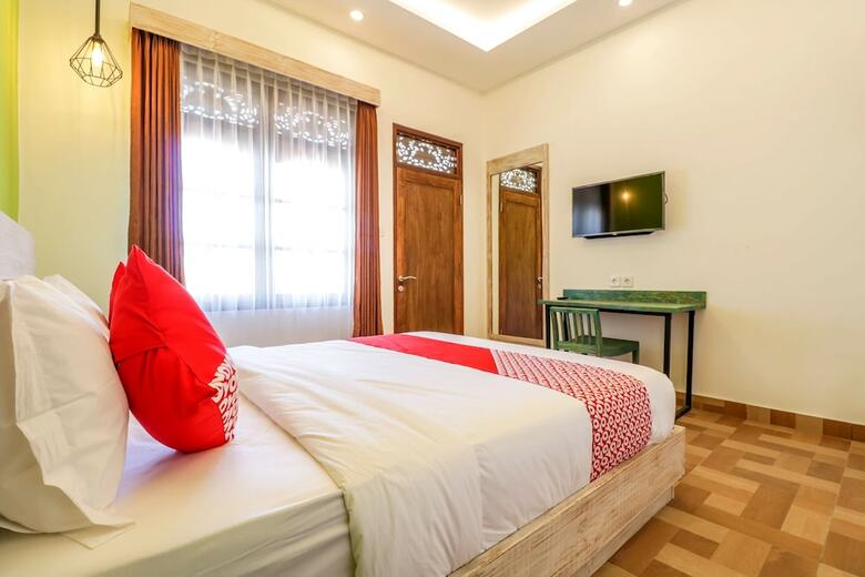 Hotel Oyo 2679 Exis Tropical And Spa