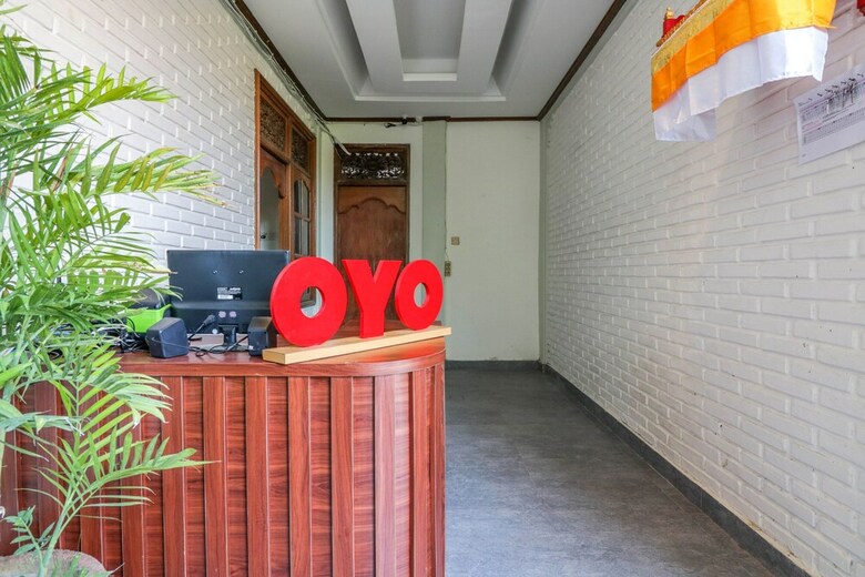 Hotel Oyo 2679 Exis Tropical And Spa