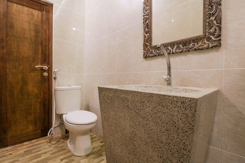 Hotel Oyo 2679 Exis Tropical And Spa