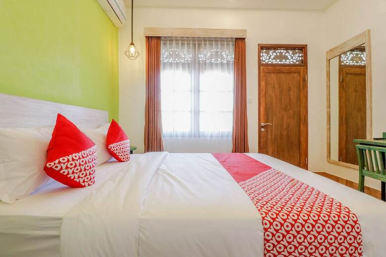 Hotel Oyo 2679 Exis Tropical And Spa