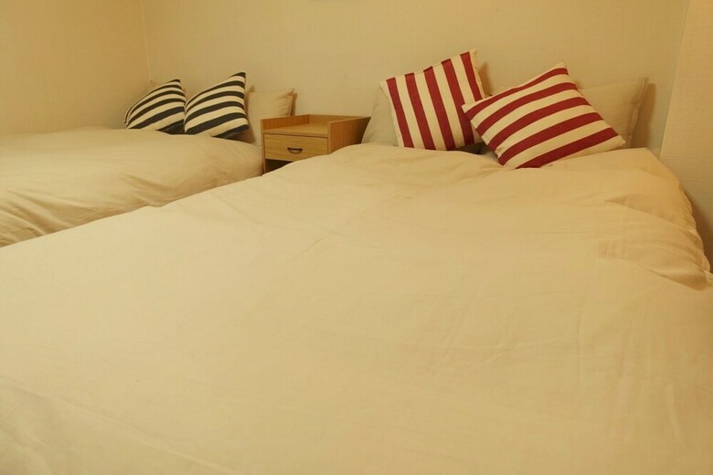 Apartamentos Yuyu Otsuka 2f