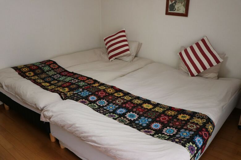 Apartamentos Yuyu Otsuka 2f
