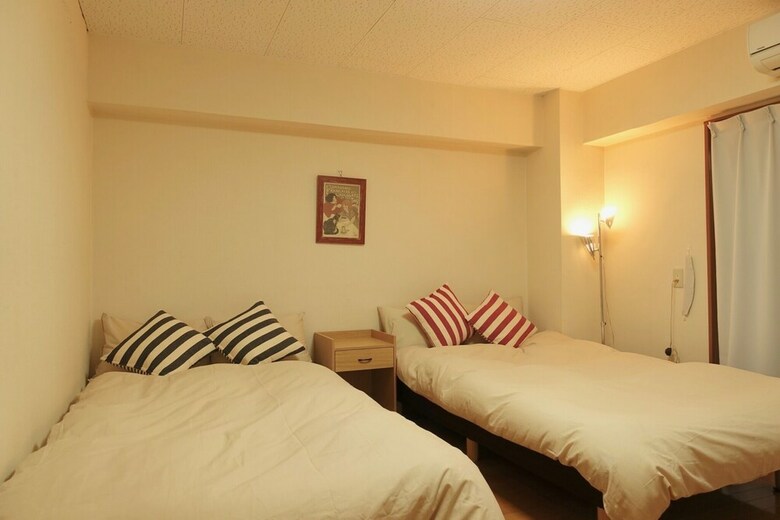 Apartamentos Yuyu Otsuka 2f