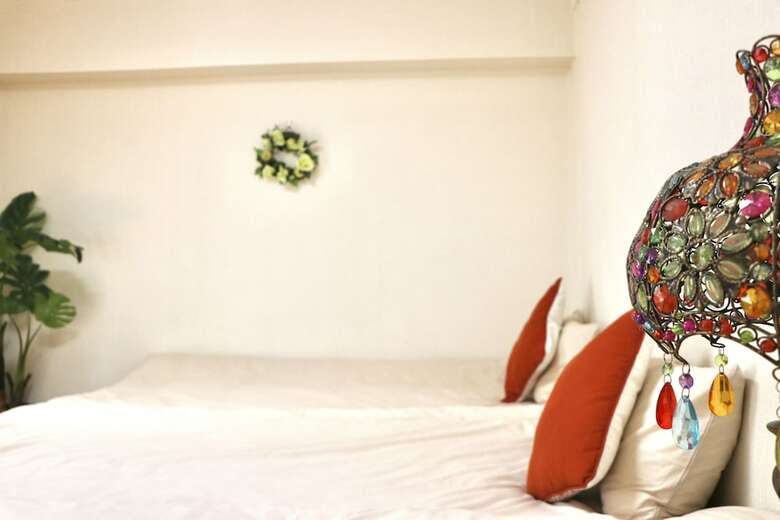 Apartamentos Yuyu Otsuka 2f