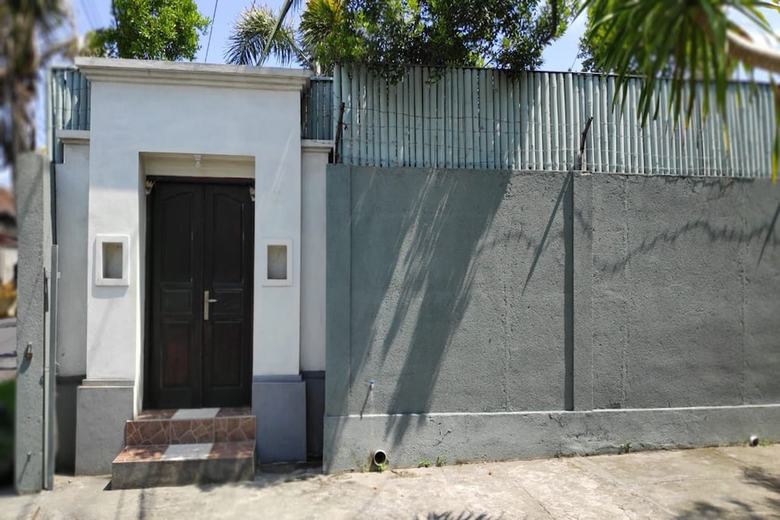 Hostal Oyo 2542 Villa Iluka 2