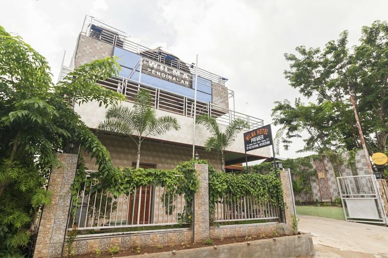 Hostal Spot On 2518 Wilma Hotel II Premier