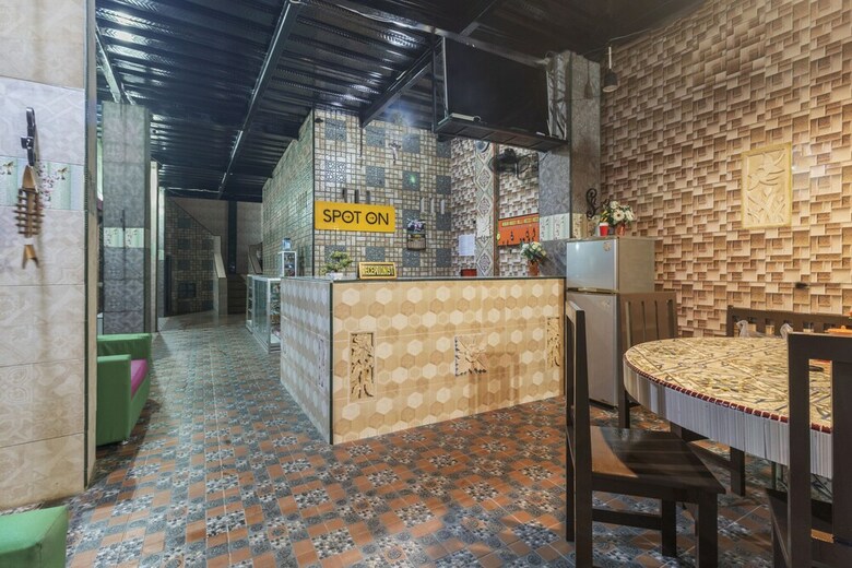 Hostal Spot On 2518 Wilma Hotel II Premier