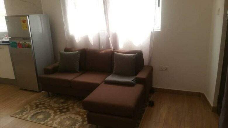 The Square Fully Furnished Apartments
