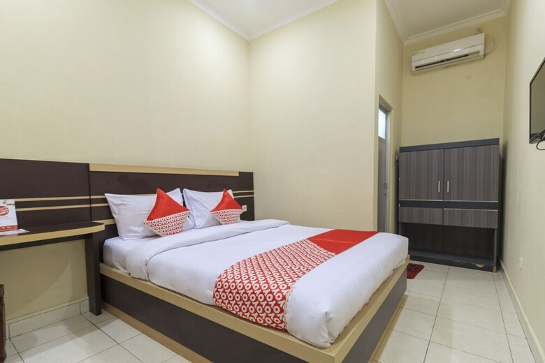 Hostal Oyo 2814 Debitos Hotel