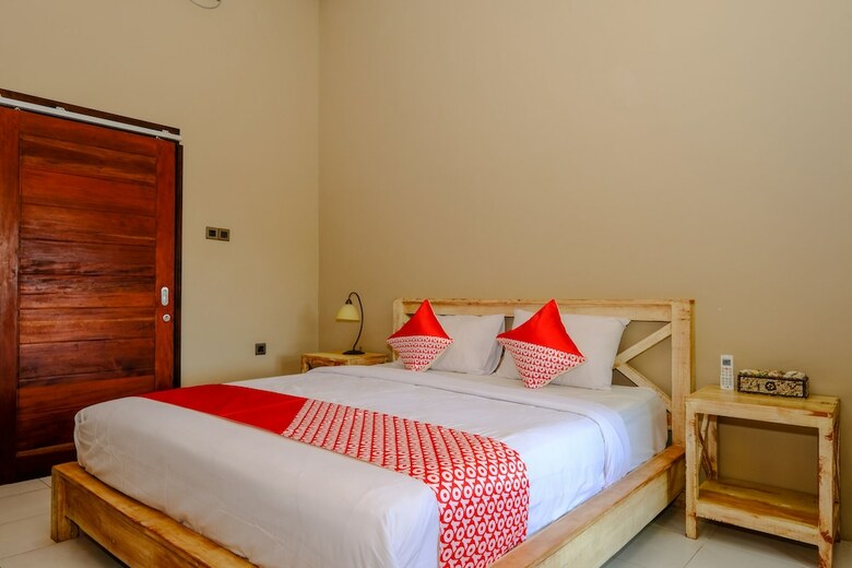 Hotel Oyo 2823 Artati Bungalows And Restaurant