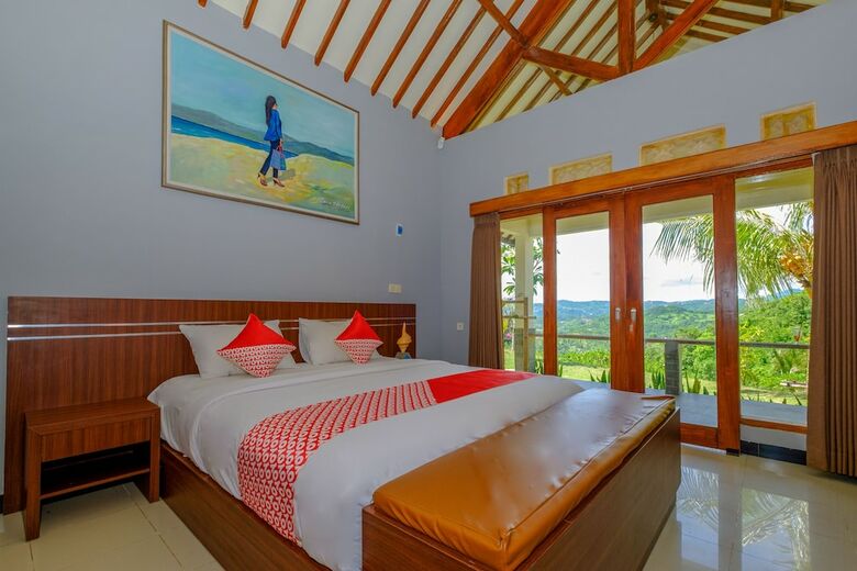 Hotel Oyo 2823 Artati Bungalows And Restaurant