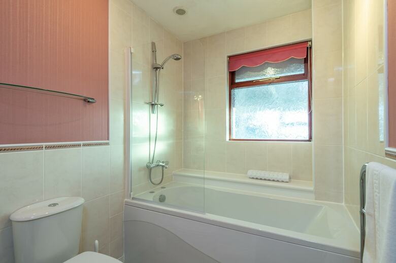 Residencia Clisham Holiday Home