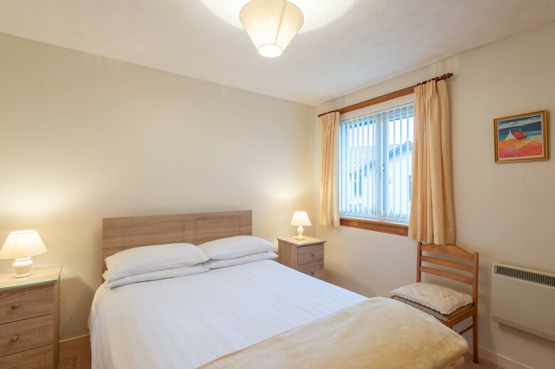 Residencia Clisham Holiday Home