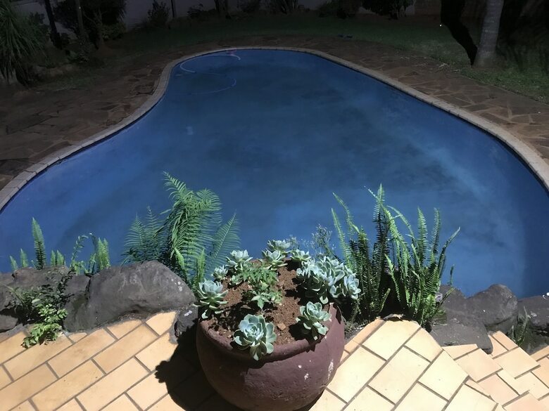 Hotel Kusha Sabie Two