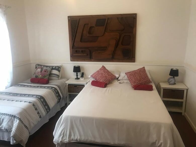 Hotel Kusha Sabie Two