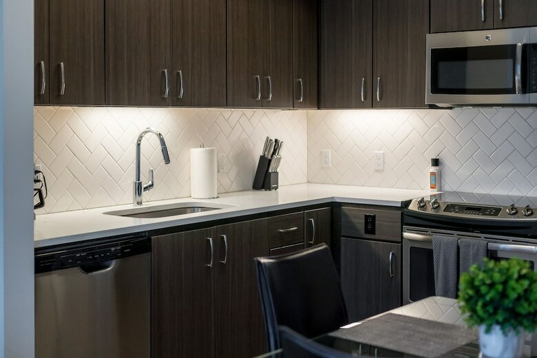 Aparthotel Pearl River Flats By Barsala