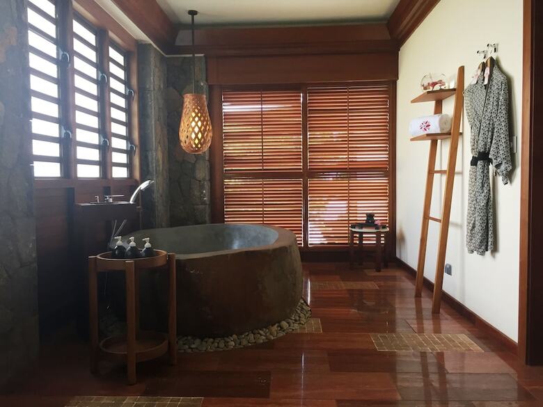 Apartamento Angsana Balaclava Mauritius