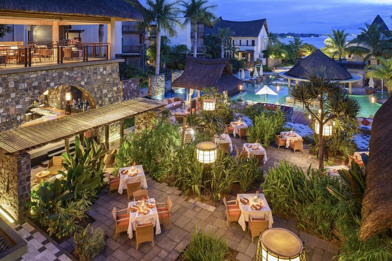 Apartamento Angsana Balaclava Mauritius
