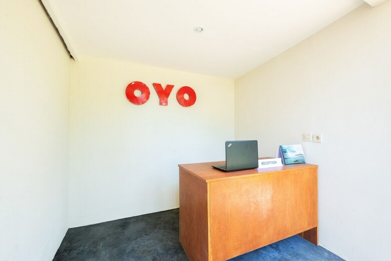 Hostal Oyo 2817 Sammy Homestay