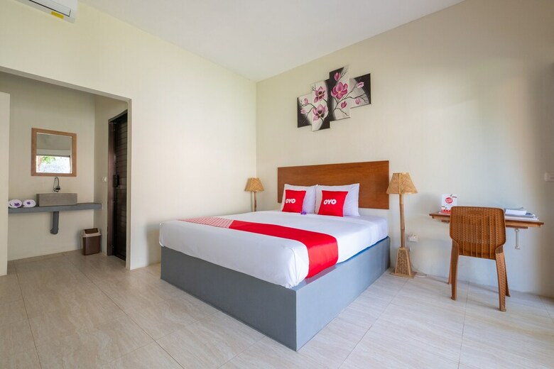 Hostal Oyo 2817 Sammy Homestay