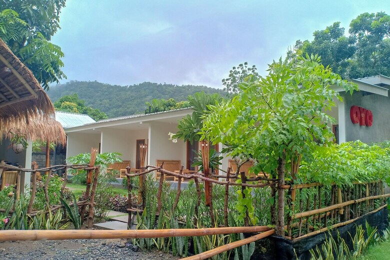 Hostal Oyo 2817 Sammy Homestay