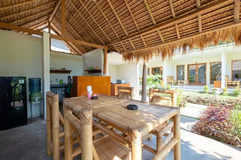 Hostal Oyo 2817 Sammy Homestay
