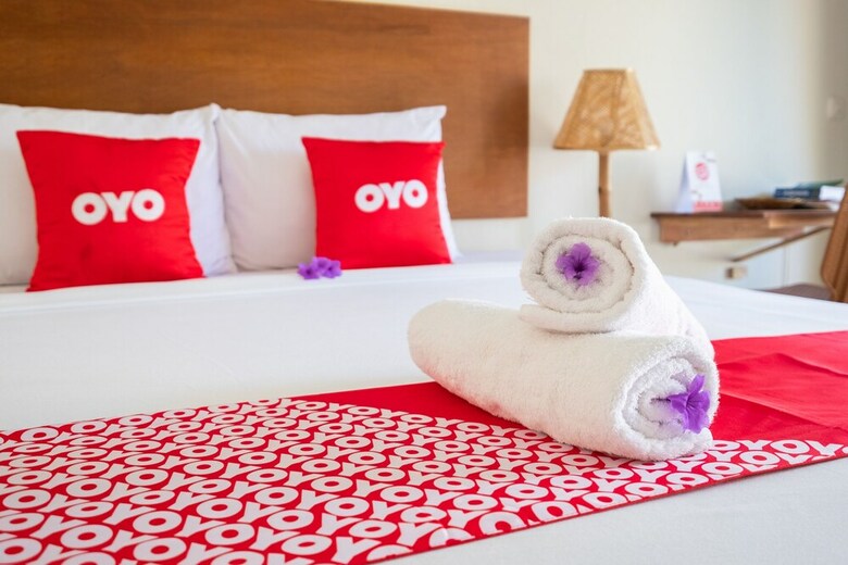 Hostal Oyo 2817 Sammy Homestay