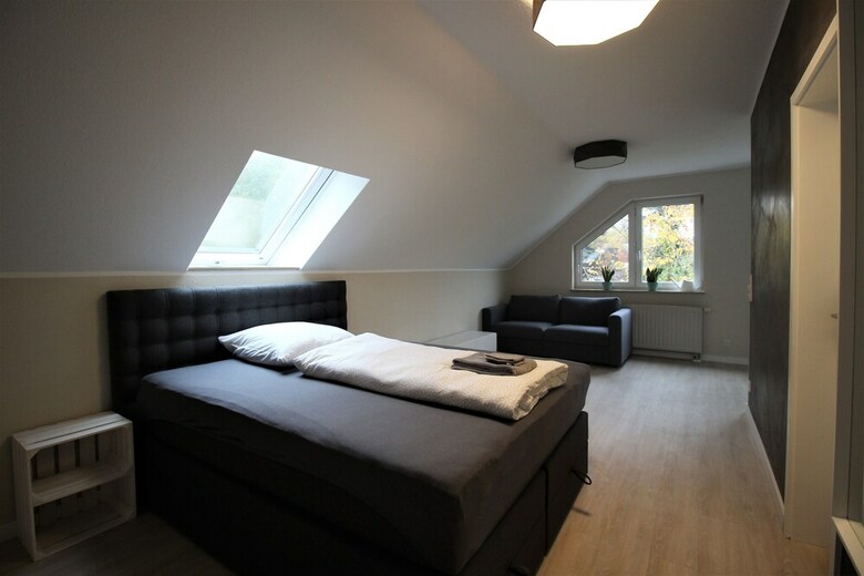 Apartamentos Erstklassiges Studio In Ruhiger Lage