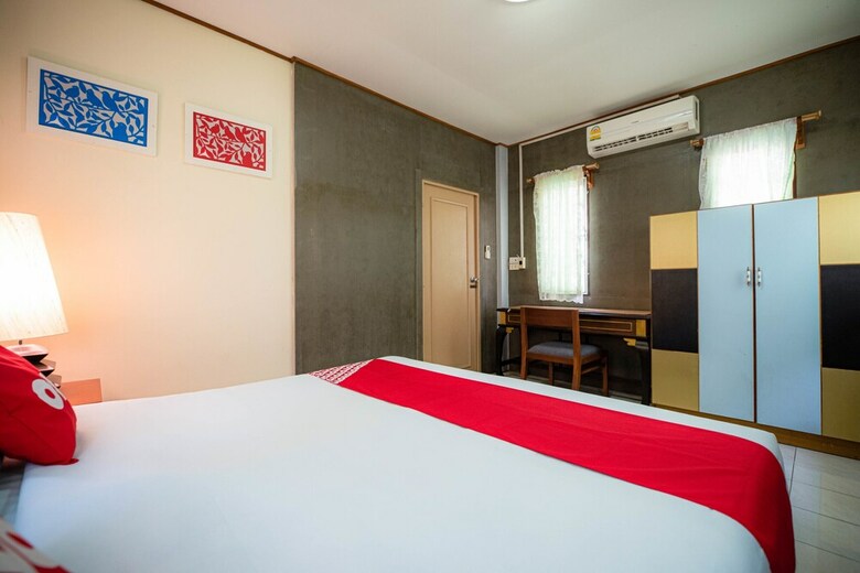 Hotel Oyo 569 AA Resort