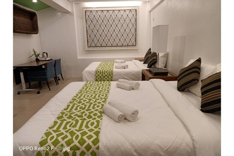Hotel Prado Farms Eco-resort