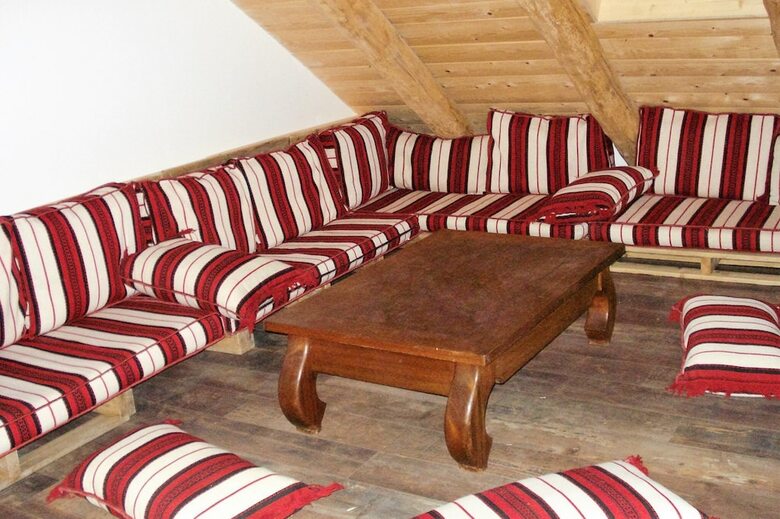 Bed & Breakfast La Grange de L'ardeyrol
