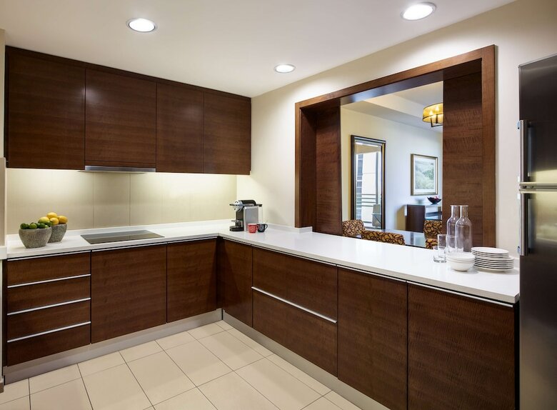 Hotel Swissotel Al Ghurair