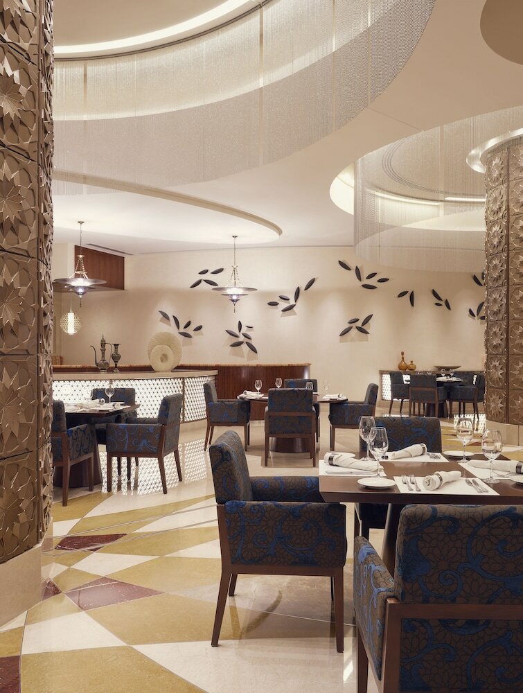 Hotel Swissotel Al Ghurair