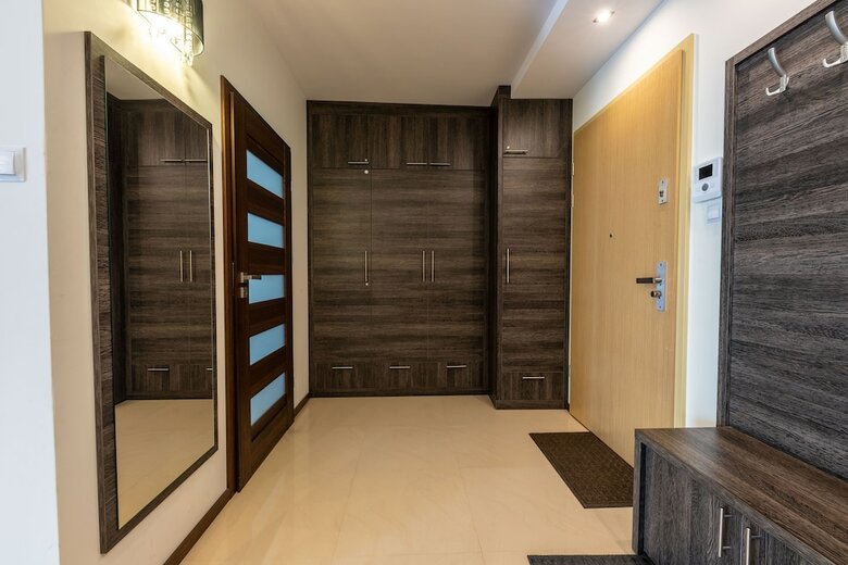 Victus Apartamenty - Klaudia