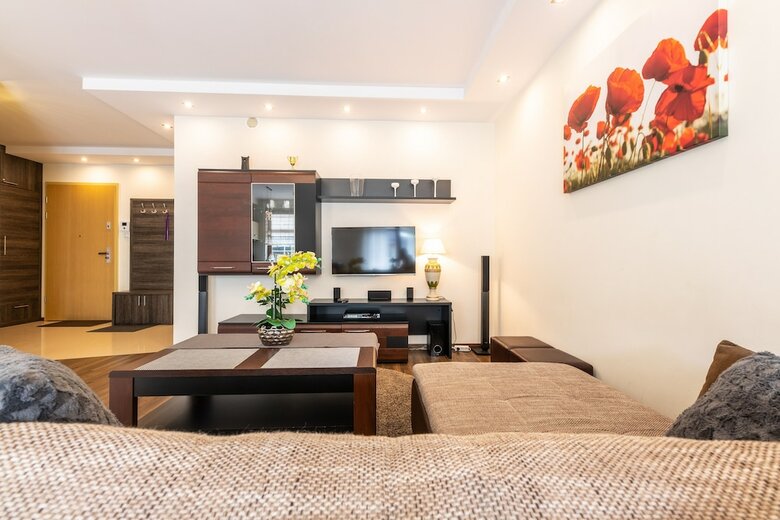 Victus Apartamenty - Klaudia