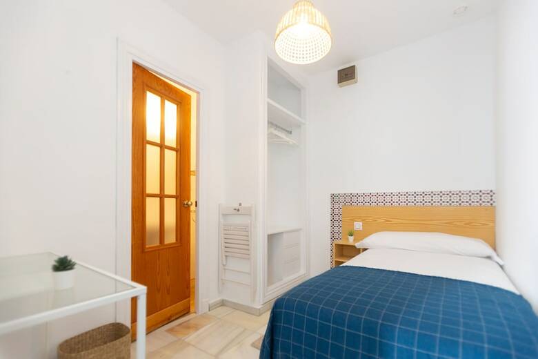 Pension Bohemia Sanlucar