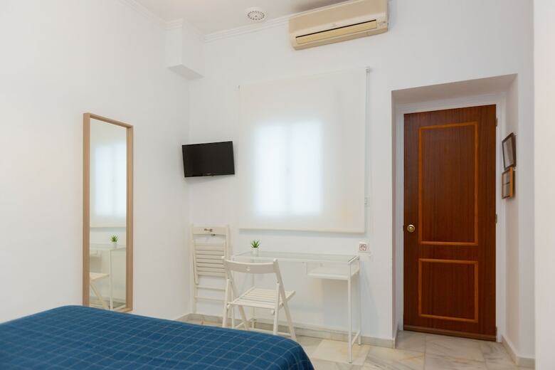 Pension Bohemia Sanlucar