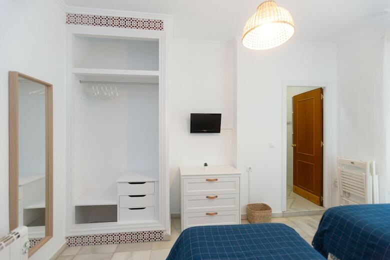 Pension Bohemia Sanlucar