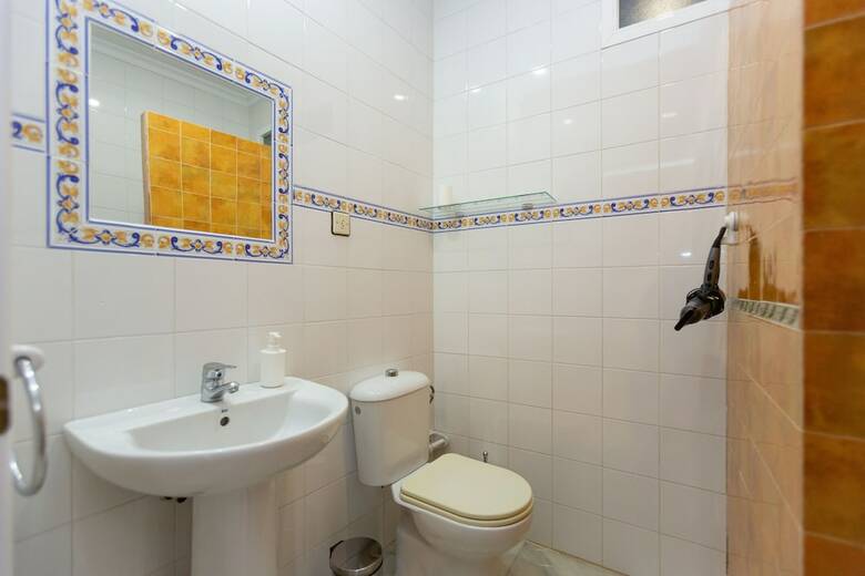 Pension Bohemia Sanlucar