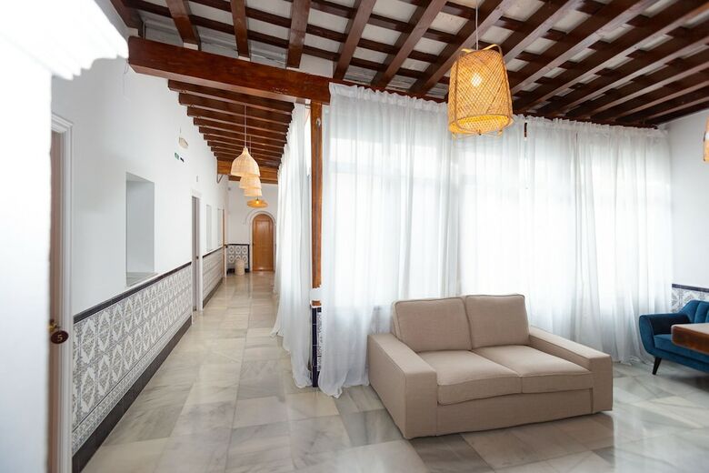 Pension Bohemia Sanlucar
