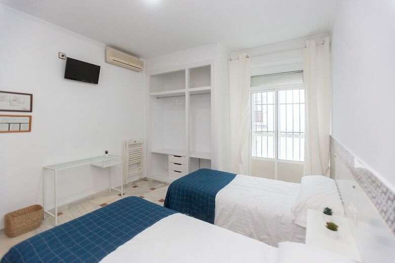 Pension Bohemia Sanlucar