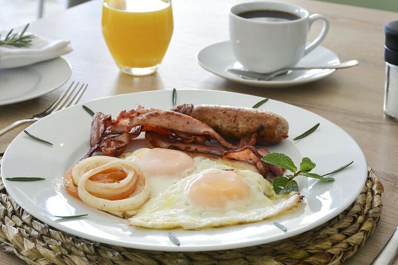 Bed & Breakfast 66 On Monzali