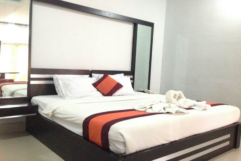 Hostal Capital O 2533 Shita Bali Hotel