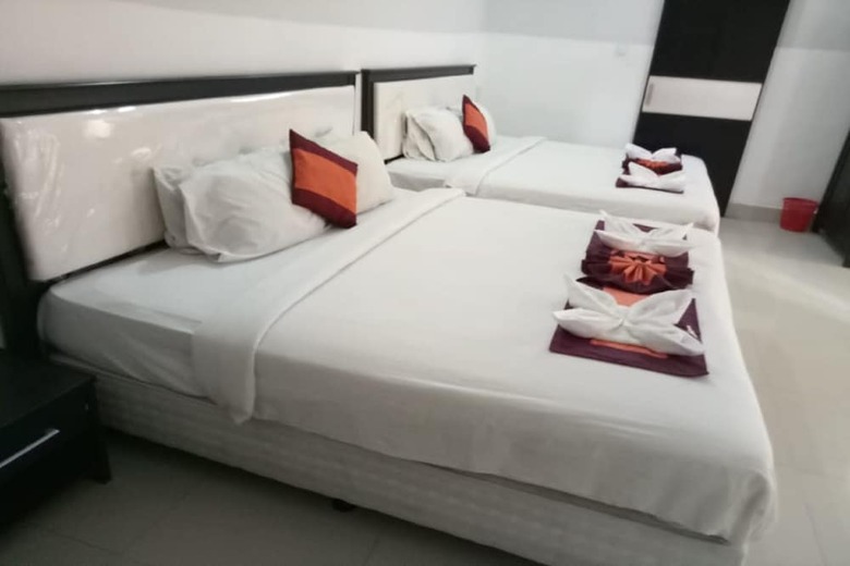 Hostal Capital O 2533 Shita Bali Hotel