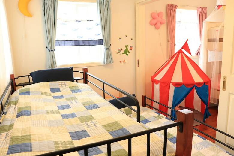 Hacobune Kids Resort