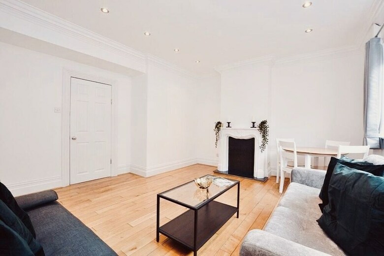 The Kensington Duplex Apartment